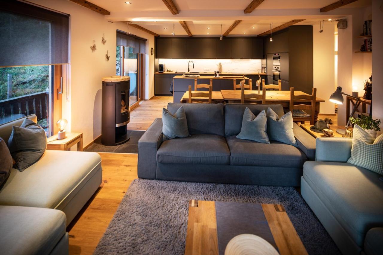 Appartamento residenz5360 Saint Wolfgang Esterno foto