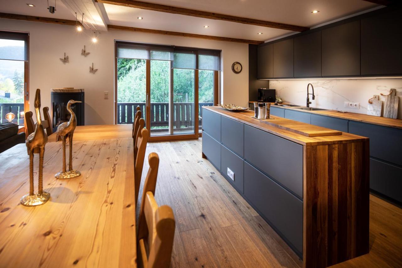 Appartamento residenz5360 Saint Wolfgang Esterno foto