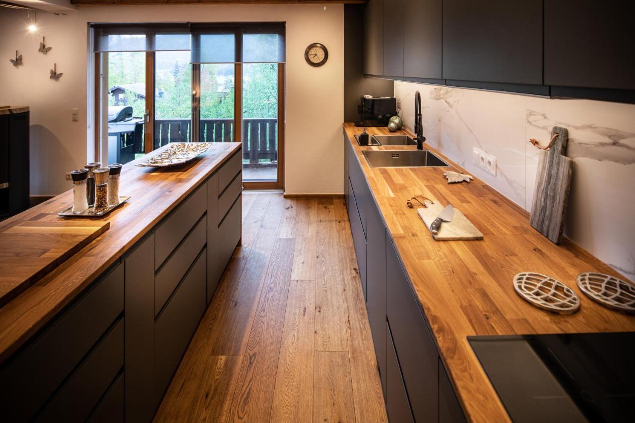 Appartamento residenz5360 Saint Wolfgang Esterno foto