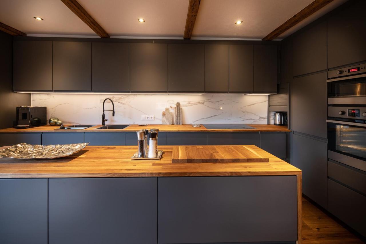 Appartamento residenz5360 Saint Wolfgang Esterno foto
