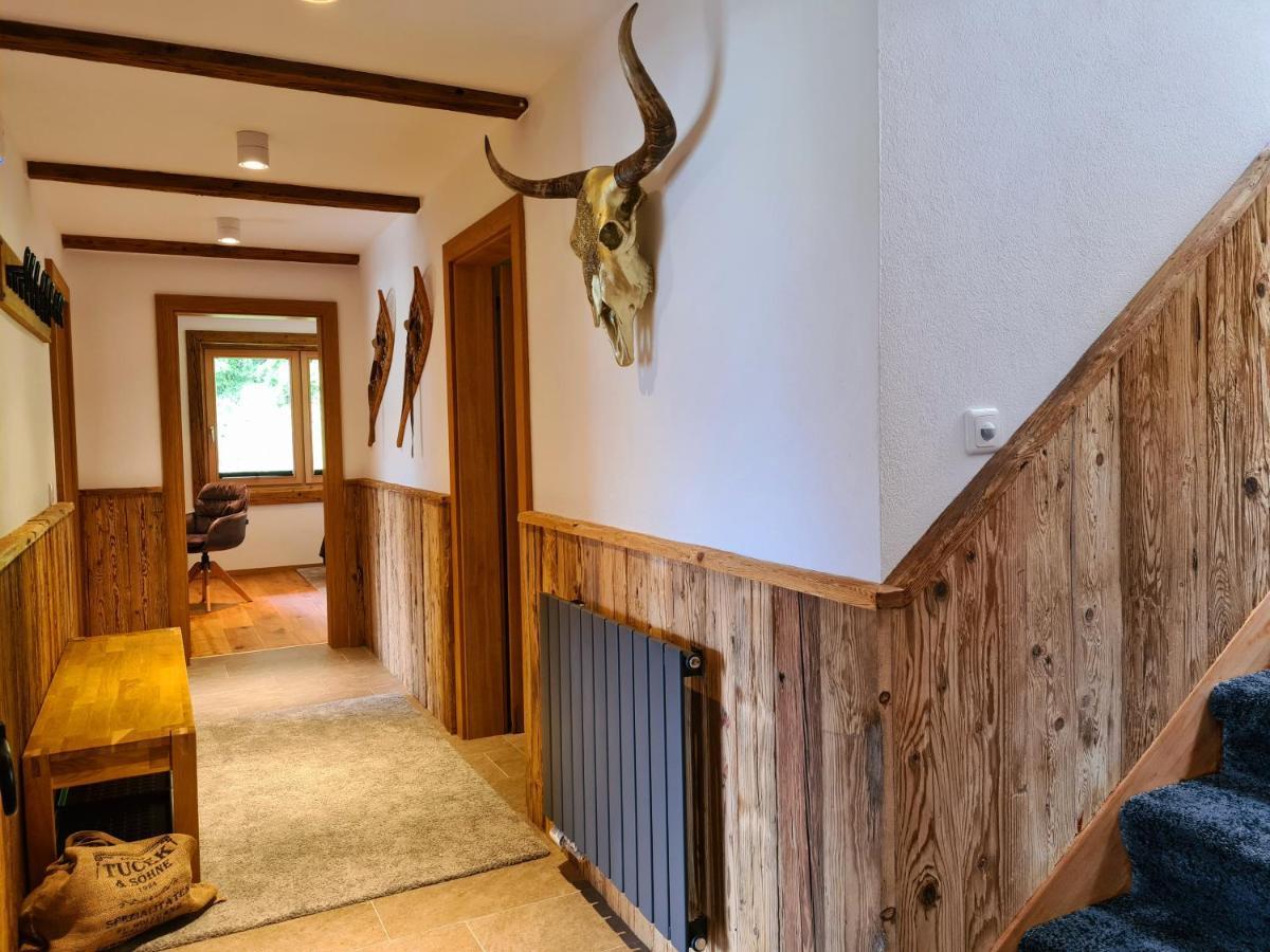 Appartamento residenz5360 Saint Wolfgang Esterno foto