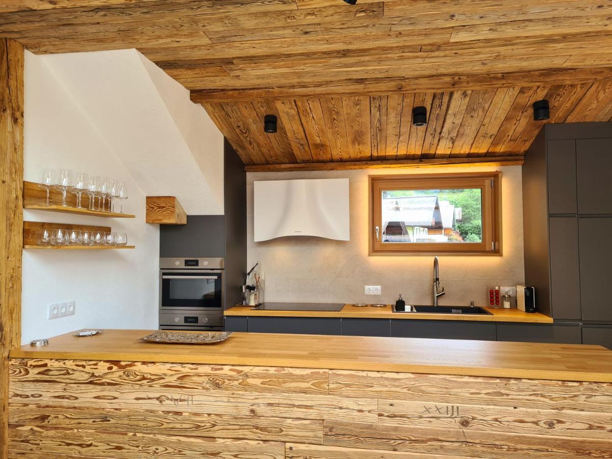 Appartamento residenz5360 Saint Wolfgang Esterno foto