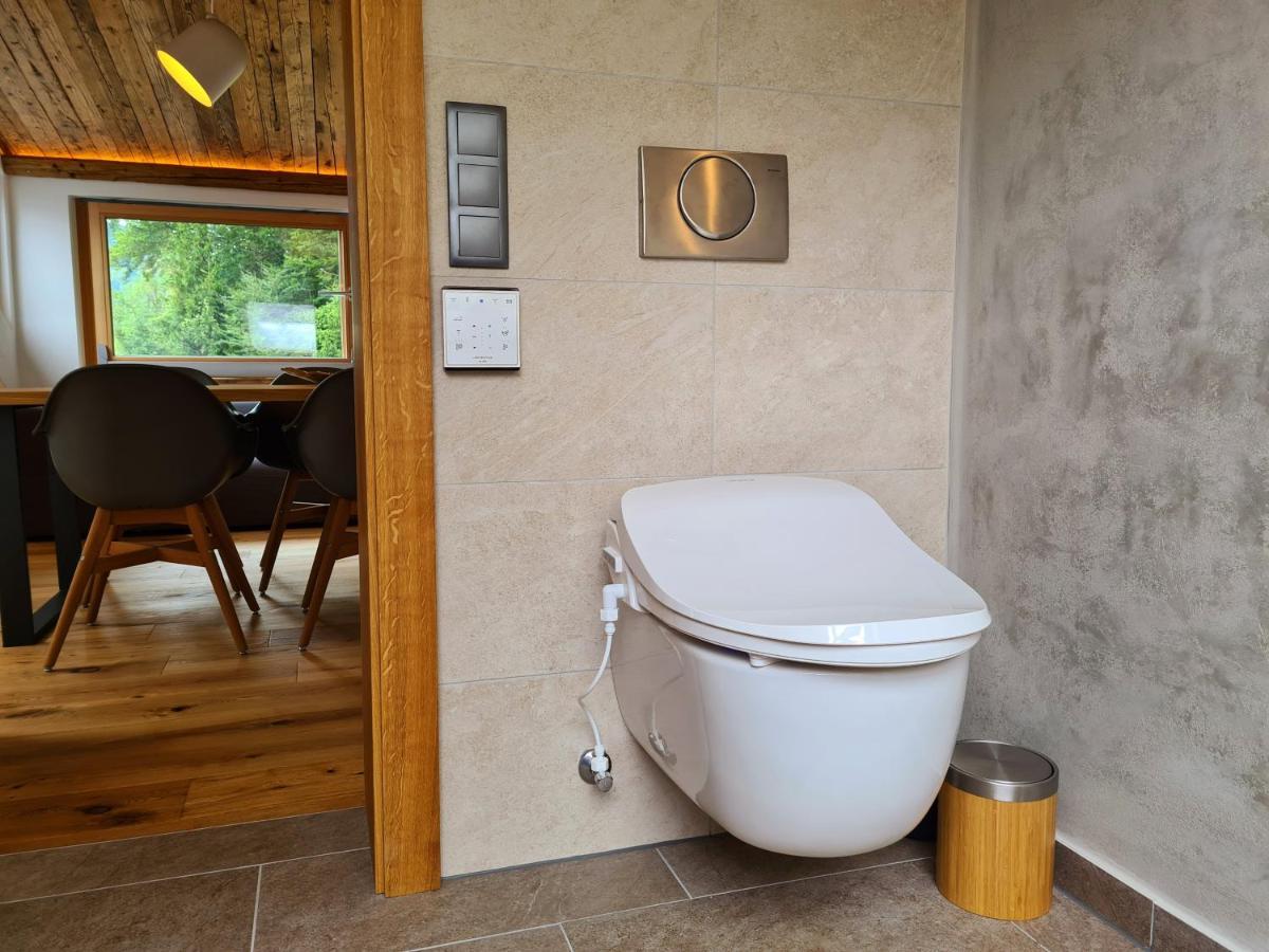 Appartamento residenz5360 Saint Wolfgang Esterno foto