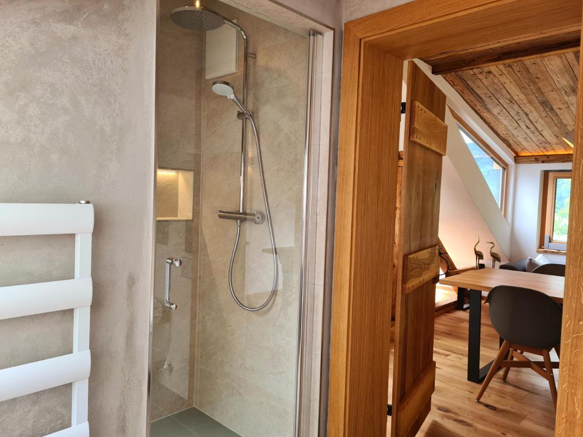 Appartamento residenz5360 Saint Wolfgang Esterno foto