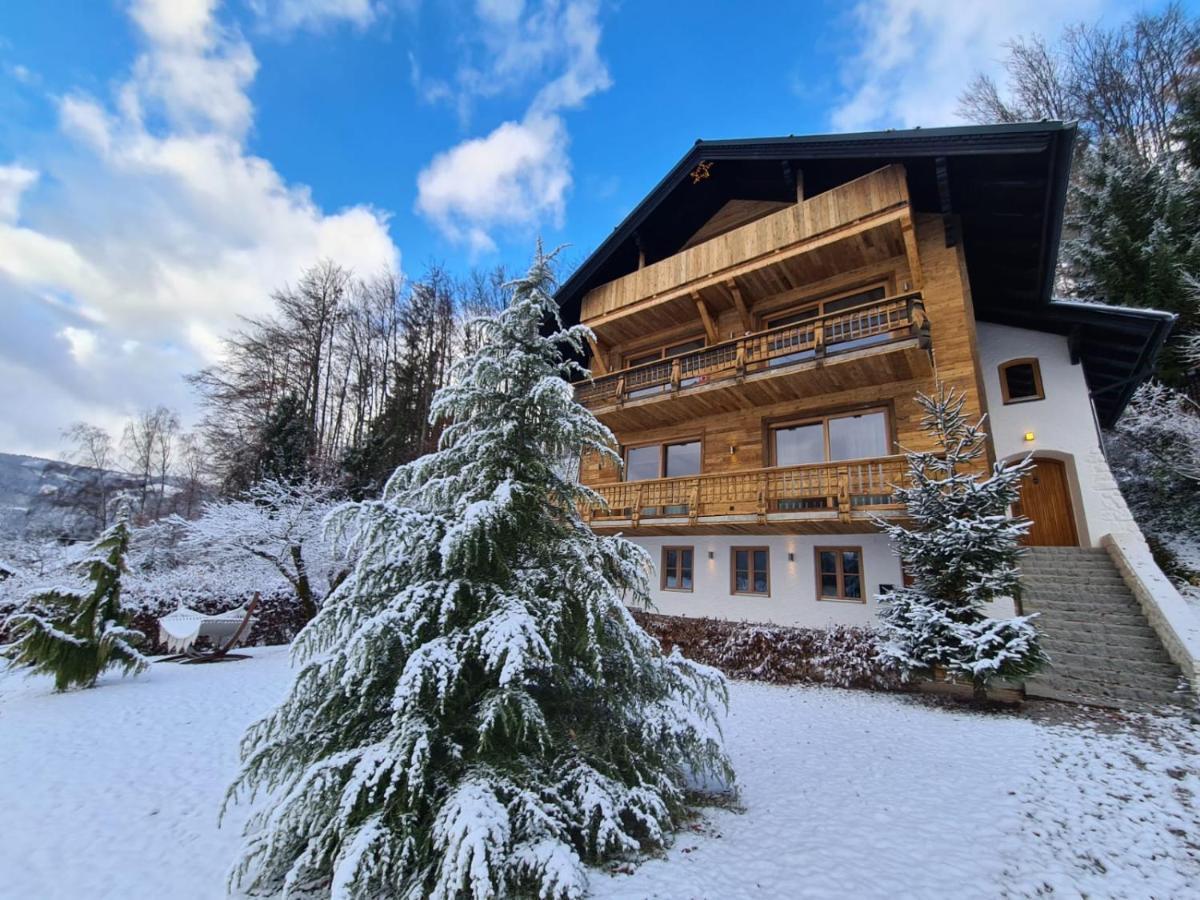 Appartamento residenz5360 Saint Wolfgang Esterno foto