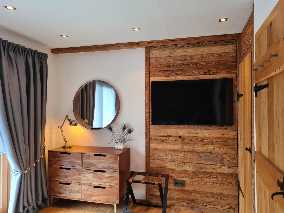 Appartamento residenz5360 Saint Wolfgang Esterno foto