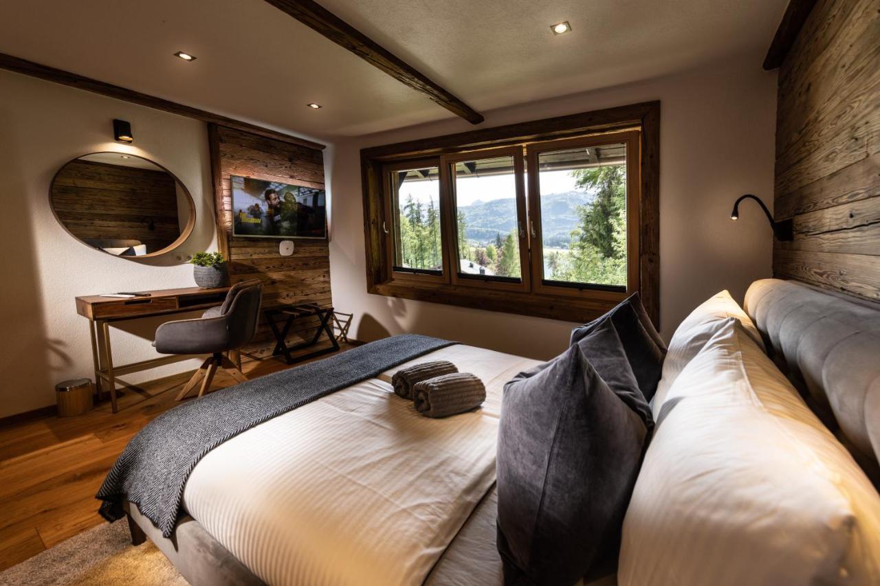 Appartamento residenz5360 Saint Wolfgang Esterno foto