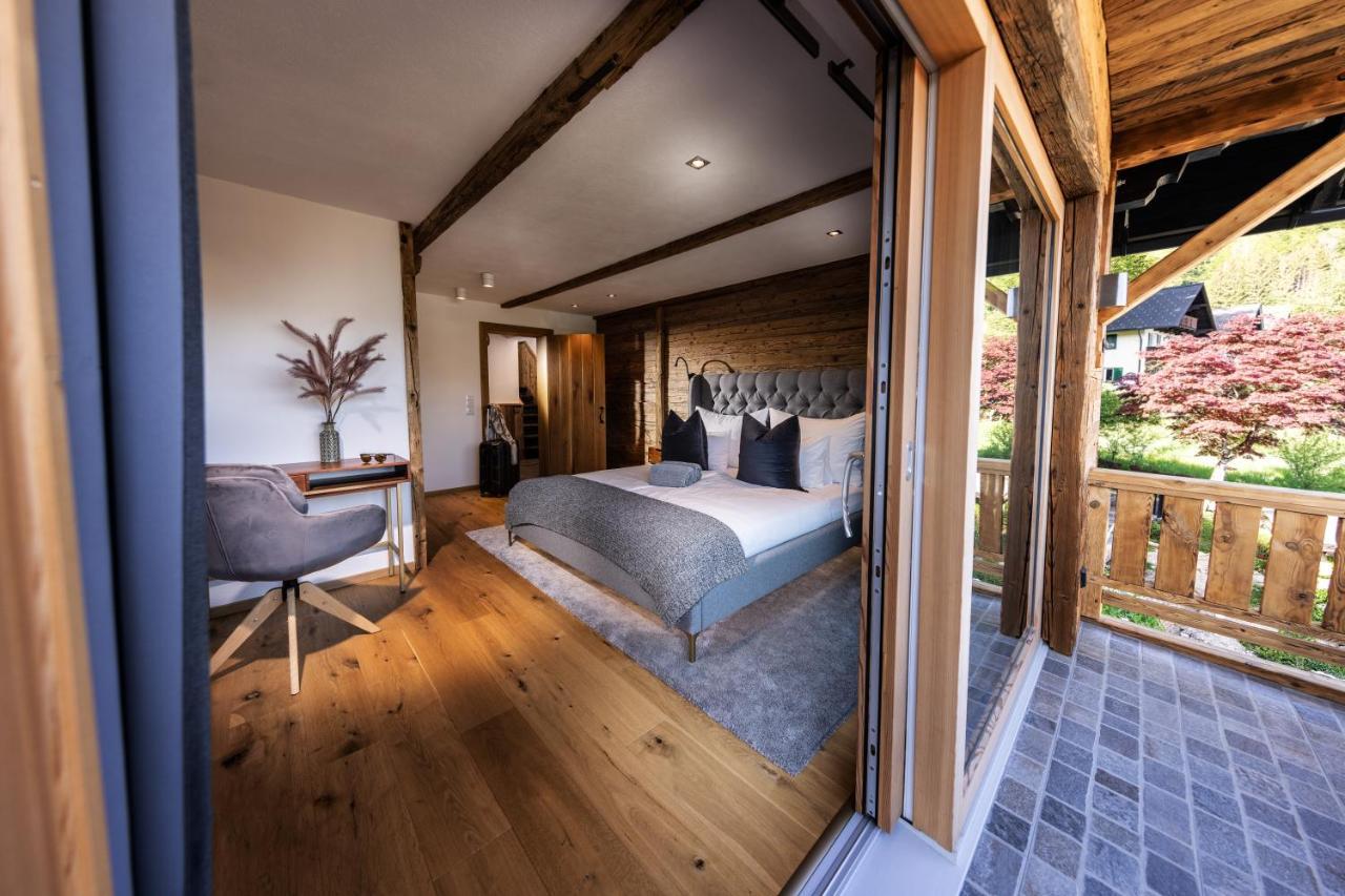 Appartamento residenz5360 Saint Wolfgang Esterno foto