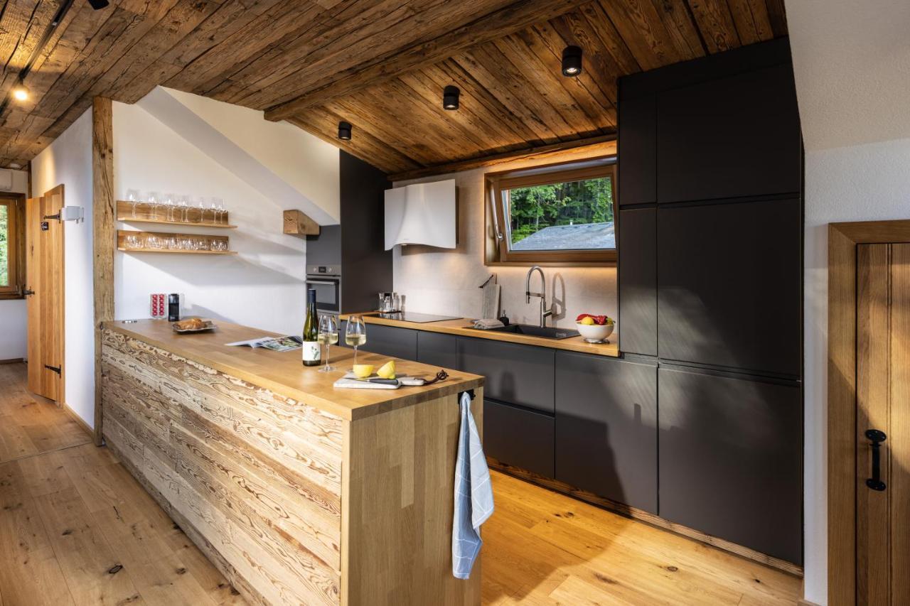 Appartamento residenz5360 Saint Wolfgang Esterno foto