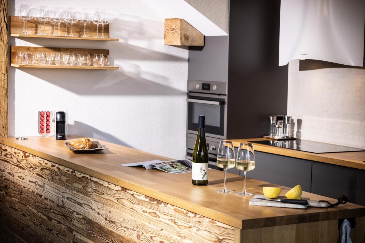 Appartamento residenz5360 Saint Wolfgang Esterno foto