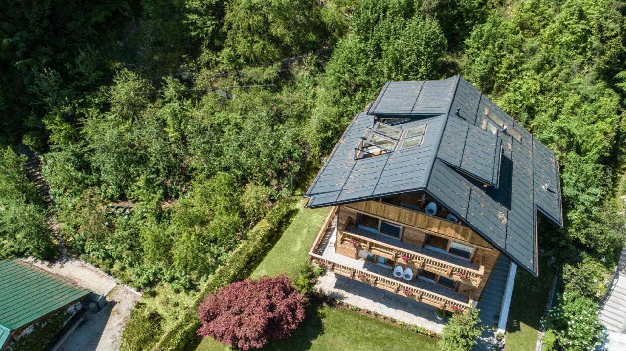 Appartamento residenz5360 Saint Wolfgang Esterno foto