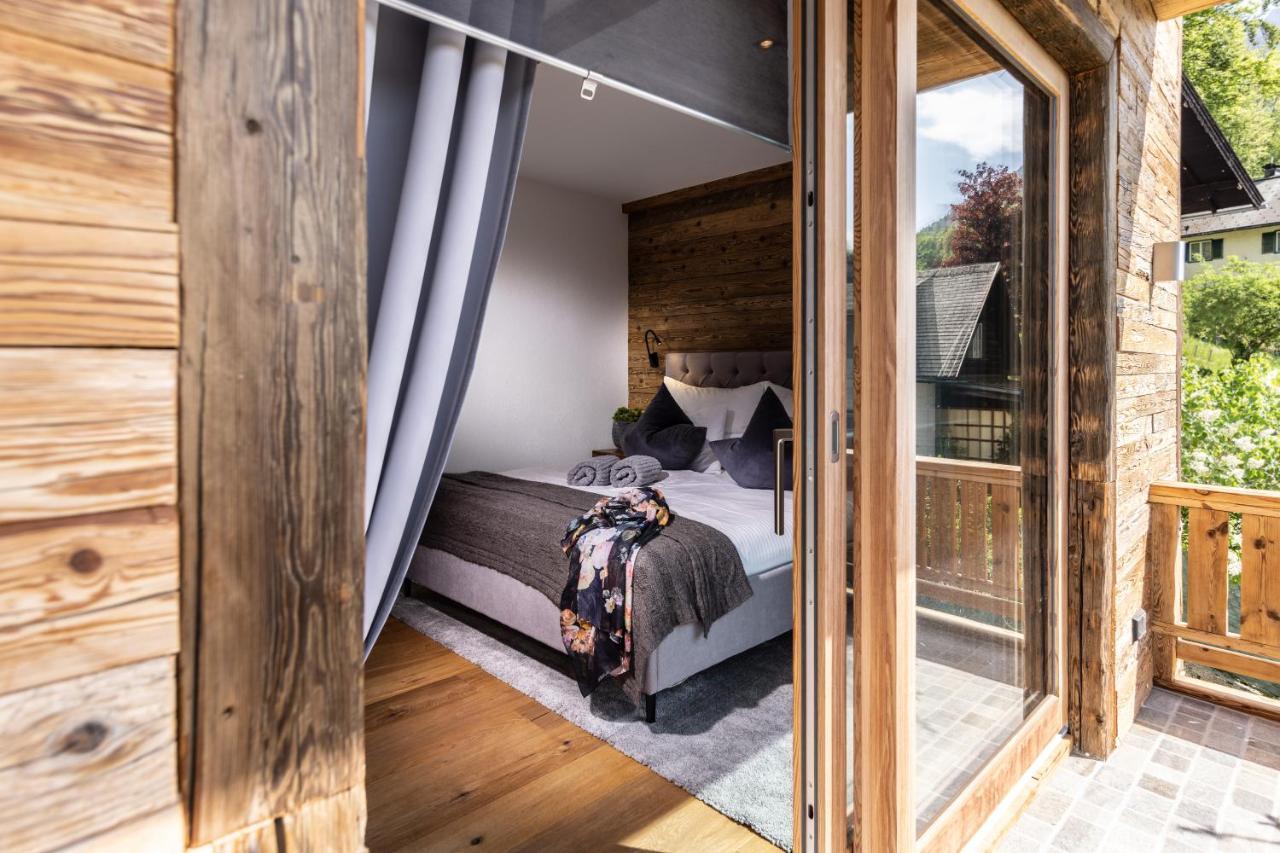 Appartamento residenz5360 Saint Wolfgang Esterno foto