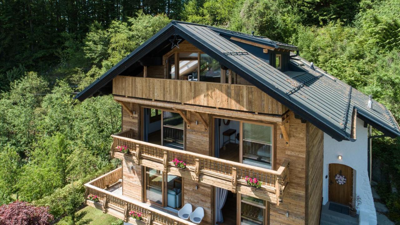 Appartamento residenz5360 Saint Wolfgang Esterno foto