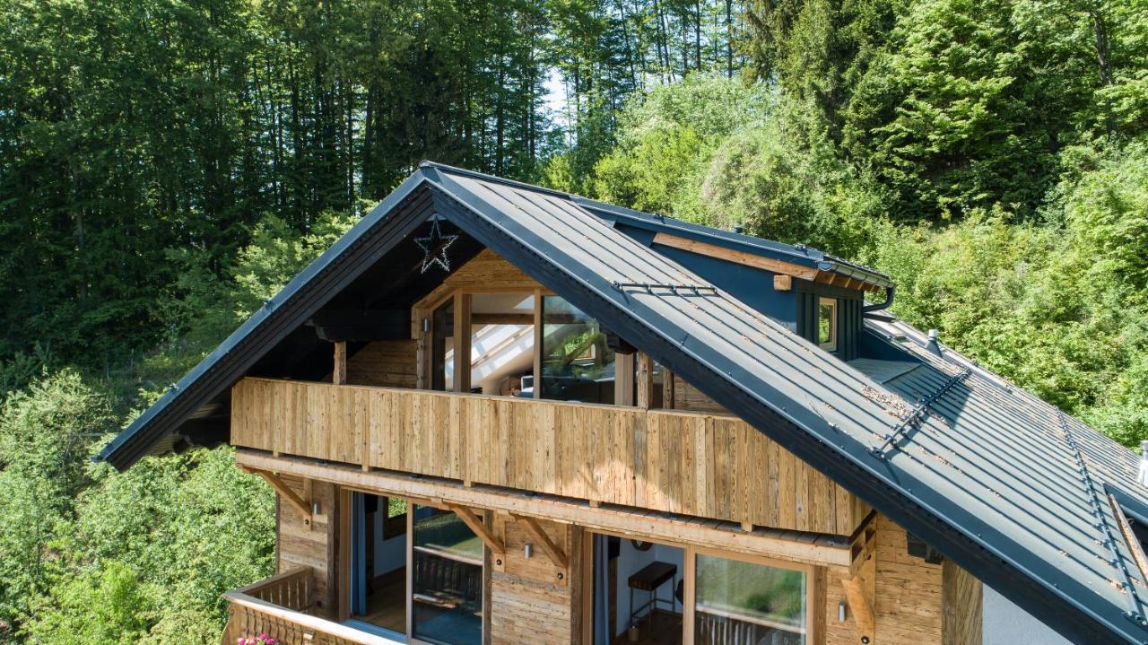 Appartamento residenz5360 Saint Wolfgang Esterno foto