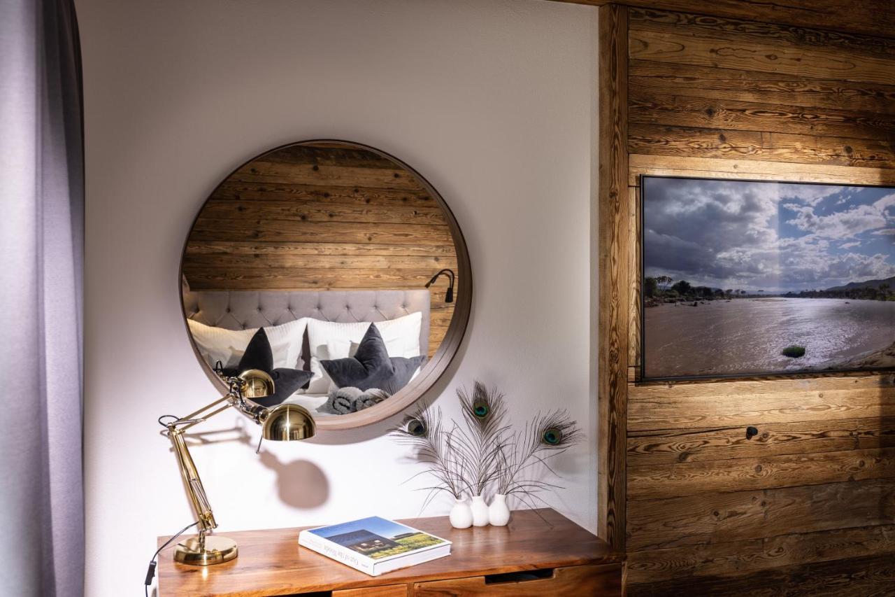 Appartamento residenz5360 Saint Wolfgang Esterno foto