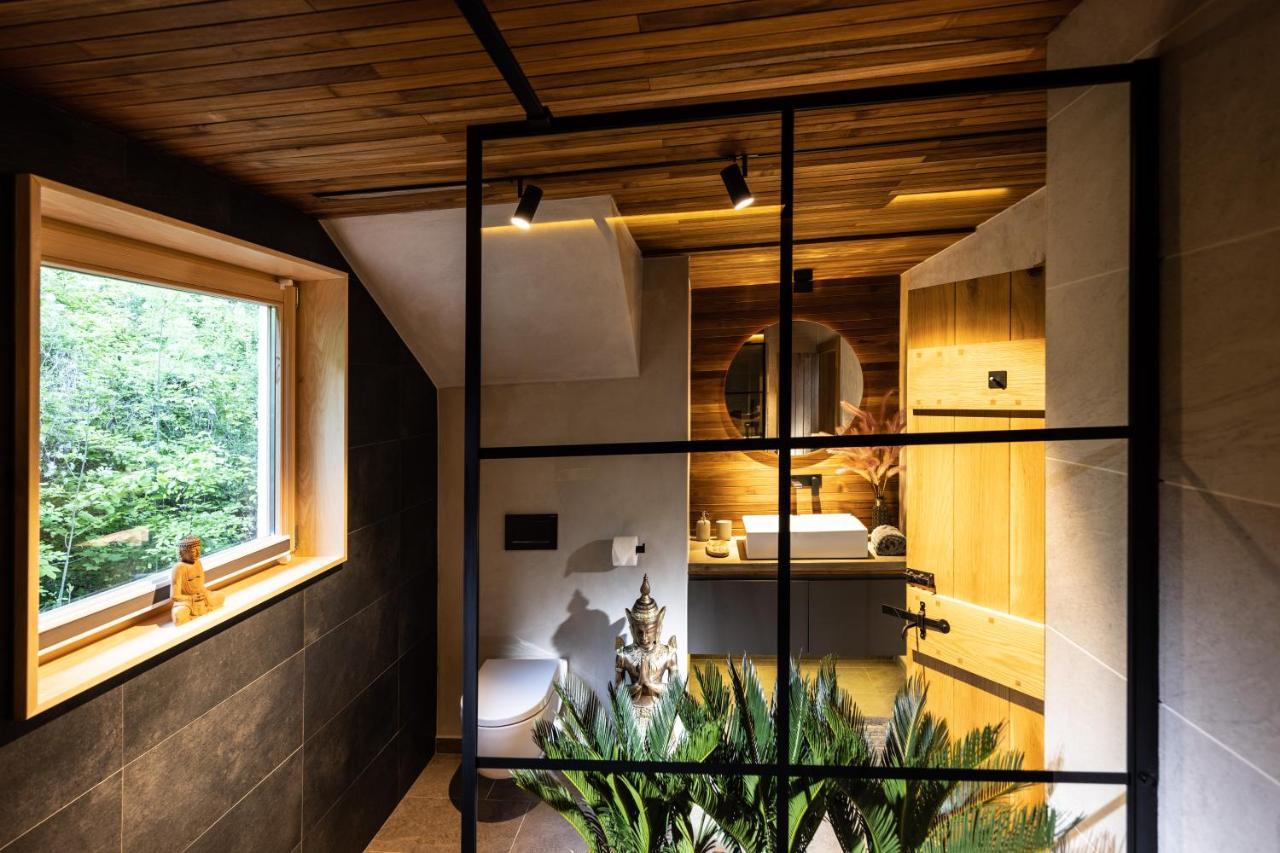 Appartamento residenz5360 Saint Wolfgang Esterno foto
