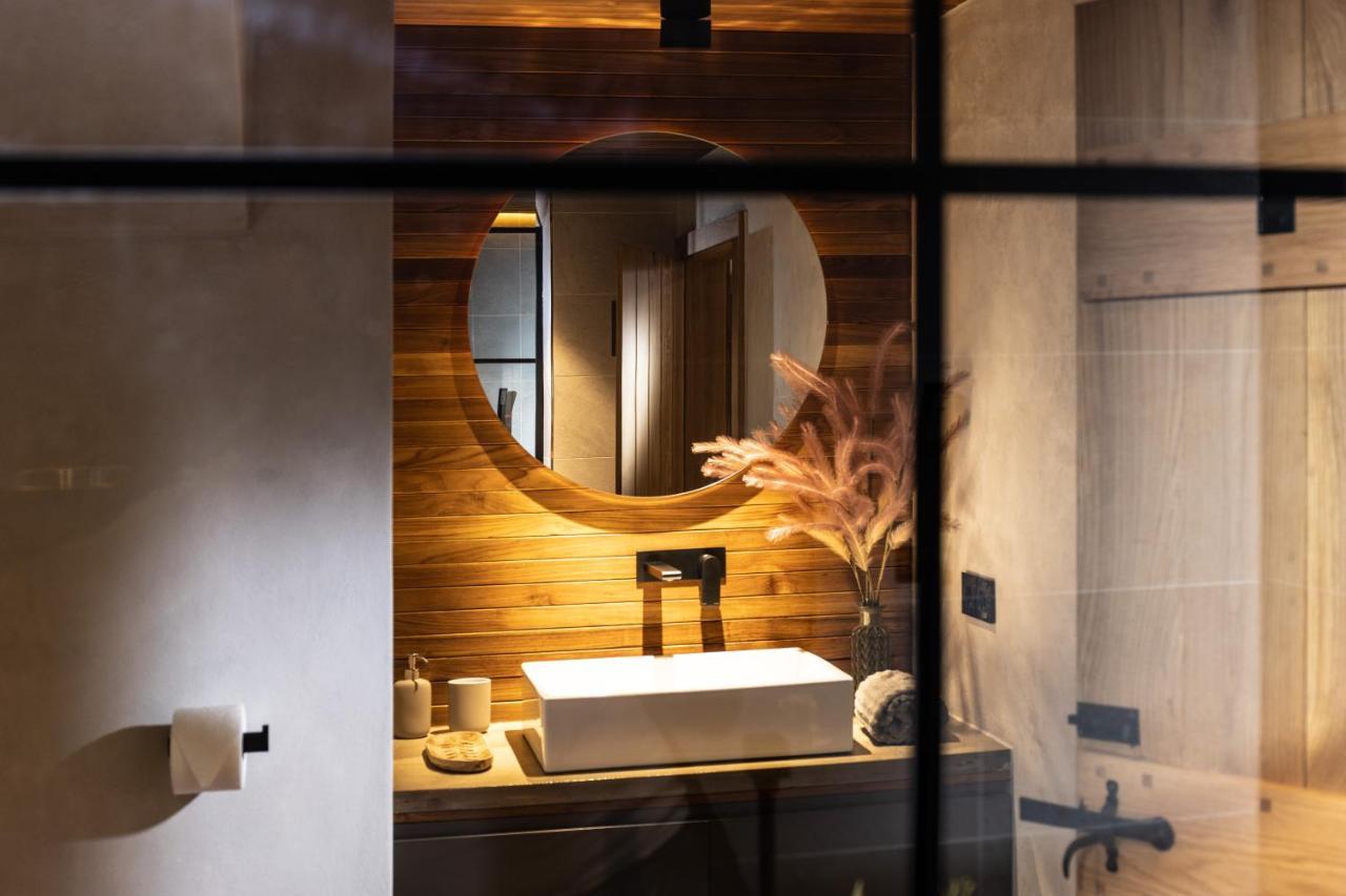 Appartamento residenz5360 Saint Wolfgang Esterno foto
