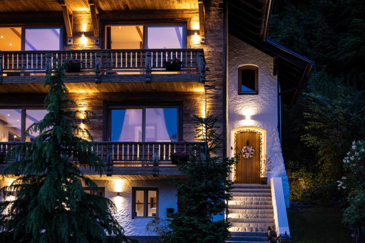 Appartamento residenz5360 Saint Wolfgang Esterno foto
