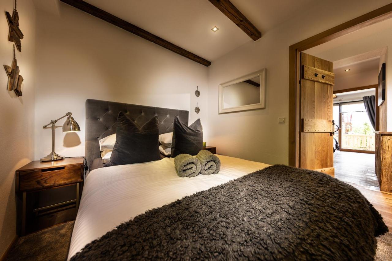 Appartamento residenz5360 Saint Wolfgang Esterno foto