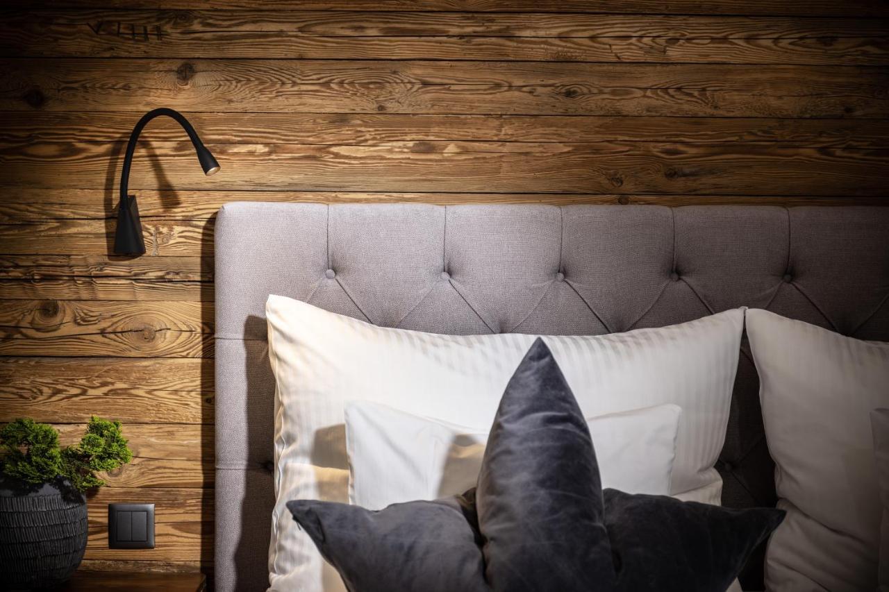 Appartamento residenz5360 Saint Wolfgang Esterno foto