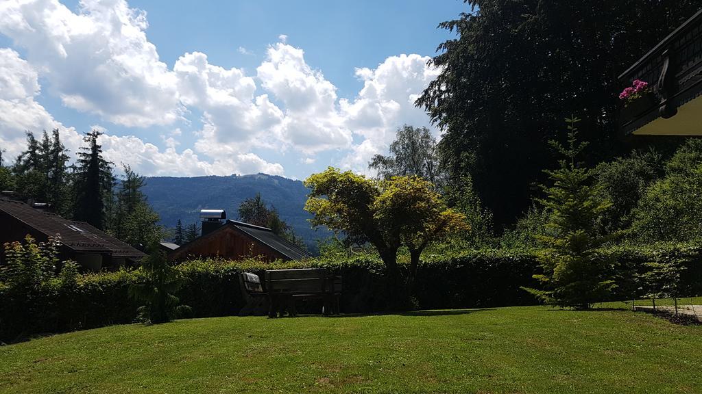 Appartamento residenz5360 Saint Wolfgang Esterno foto